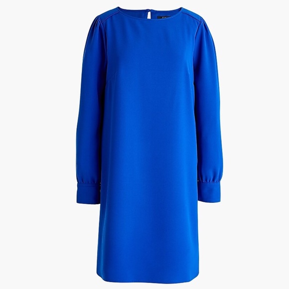 JCREW SHIFT DRESS - Picture 3 of 7